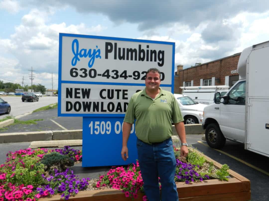 Jay's Plumbing Illinois