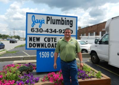 Jay’s Plumbing