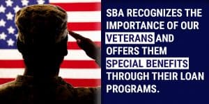 SBA 504 Loans for Veterans