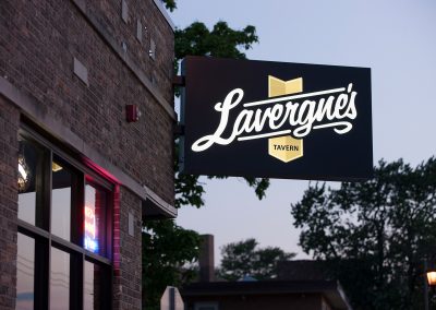 Lavergne’s Tavern