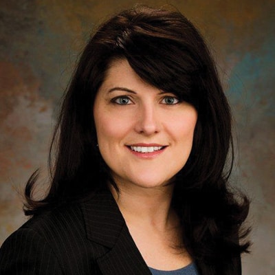 Marcia Schlicht, Growth Corp Loan Officer