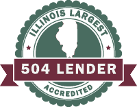 Growth Corp is Illinois' Largest SBA 504 Lender