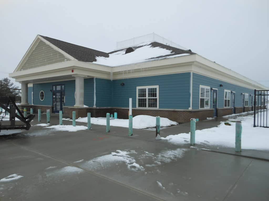 The Goddard School Opening April 2019 Growth Corp