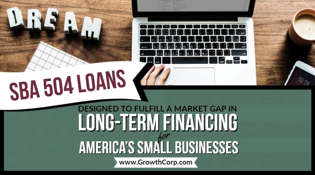 Financial Help for Small Business Owners Growth Corp
