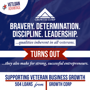 Vetloan Advantage - Supporting Veteran Business Growth