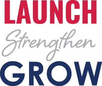 Launch Strengthen Grow