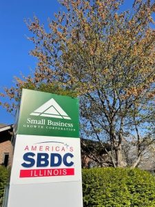 Contact your local SBDC