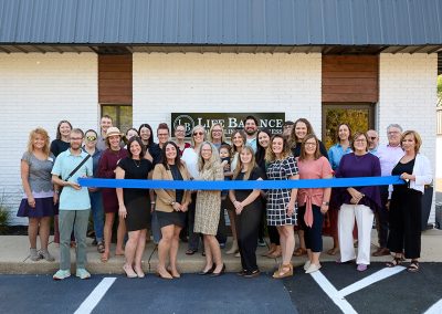 Life Balance Counseling & Wellness:  Peru, IL