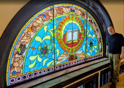 The Glass Blast – Bettendorf, IA