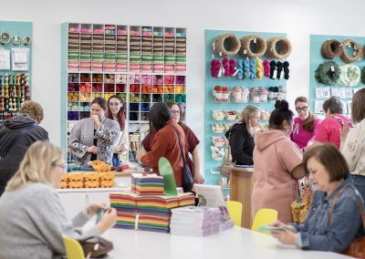 Benzie Design:  An SBA 504 Loan Success Story
